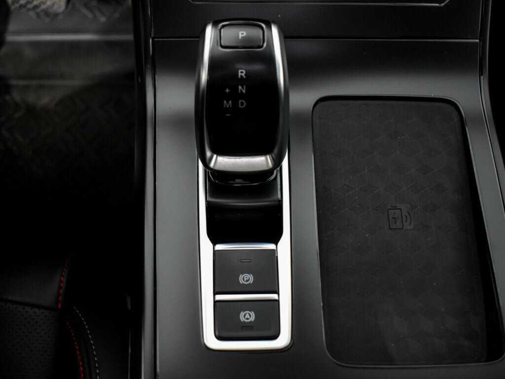 CHERY Tiggo 7 Pro, 2020 - Фото №8