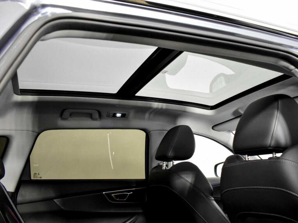 CHERY Tiggo 7 Pro, 2020 - Фото №13