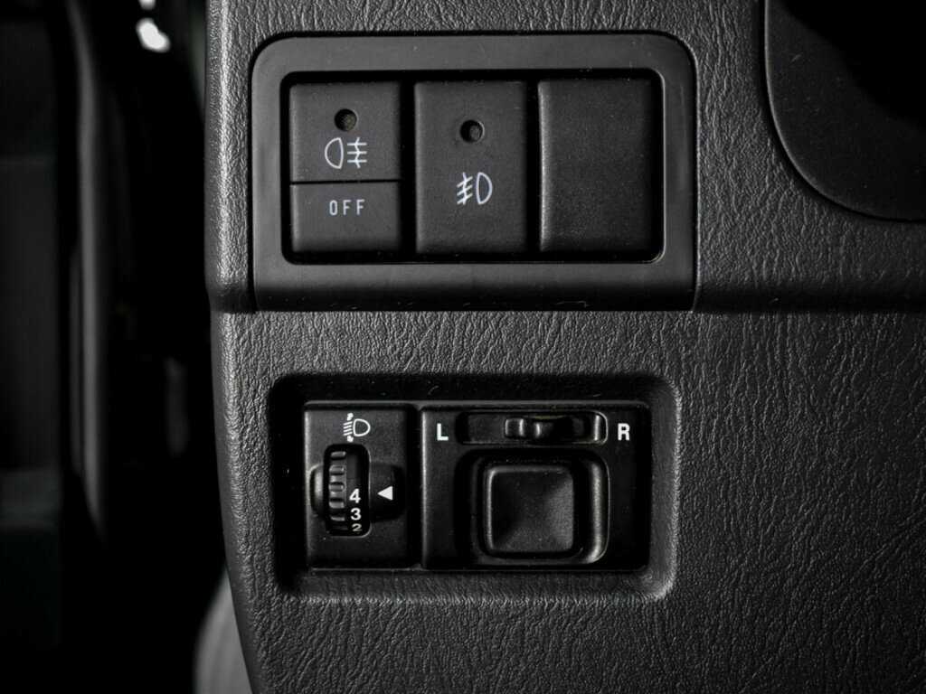 Suzuki Jimny, 2014 - Фото №9