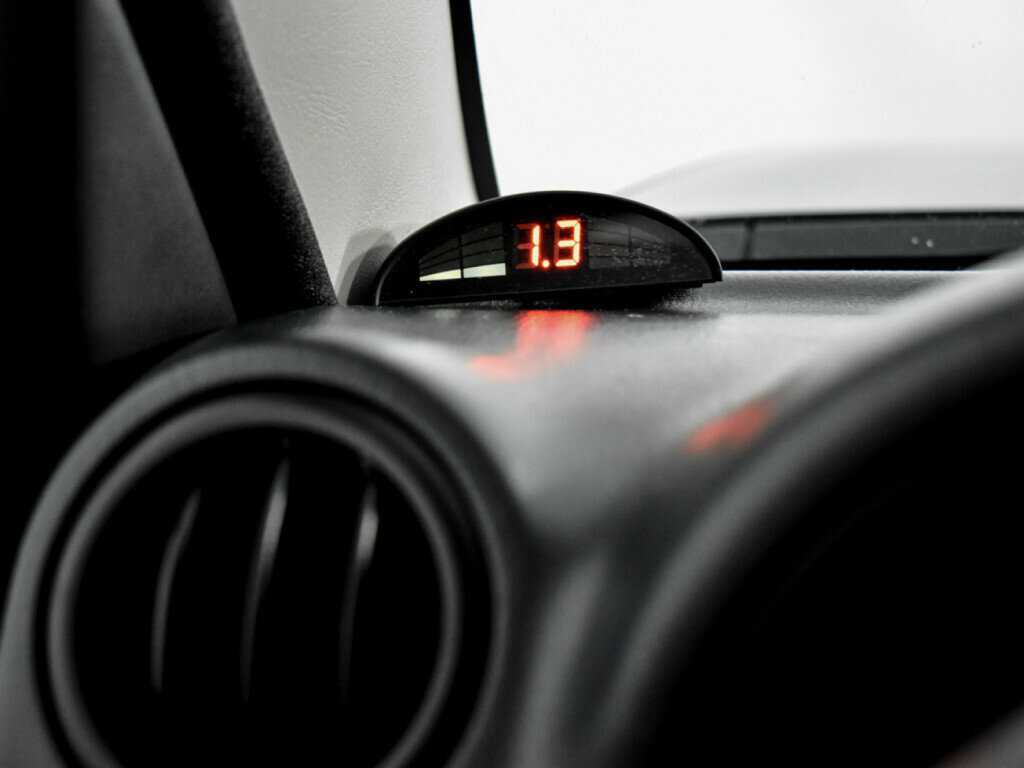 Suzuki Jimny, 2014 - Фото №13