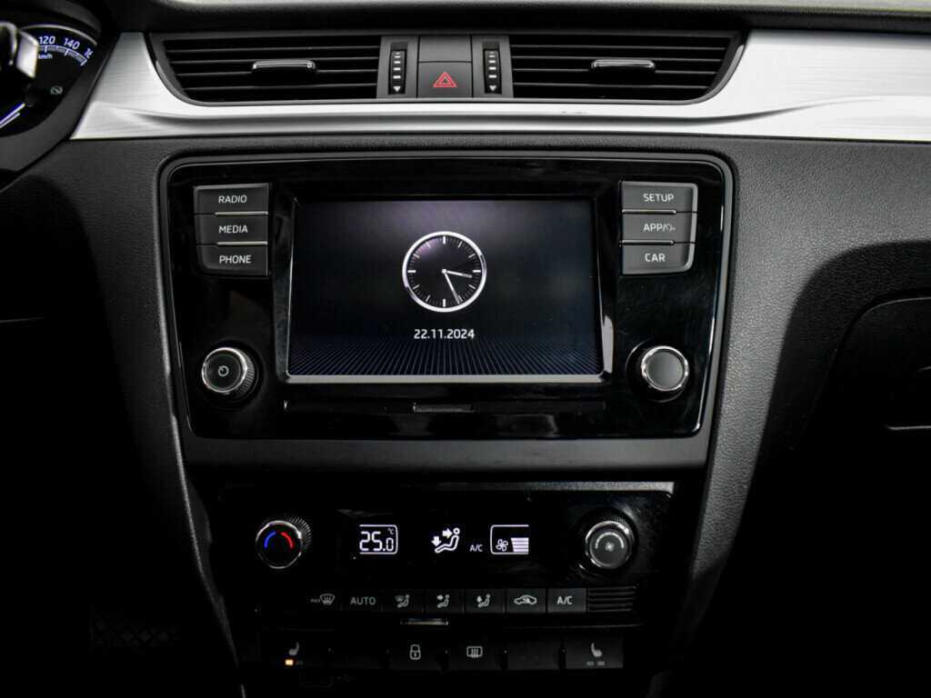 Skoda Rapid, 2018 - Фото №12