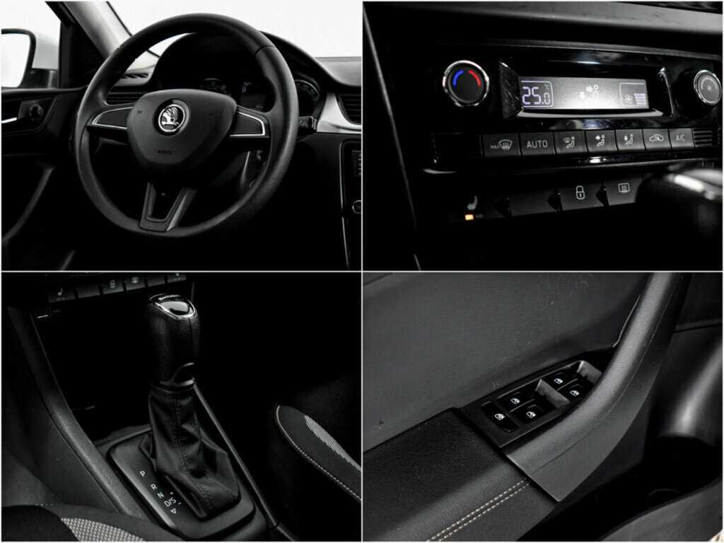 Skoda Rapid, 2018 - Фото №13