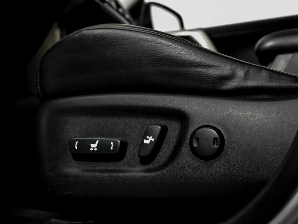 Toyota RAV4, 2013 - Фото №8