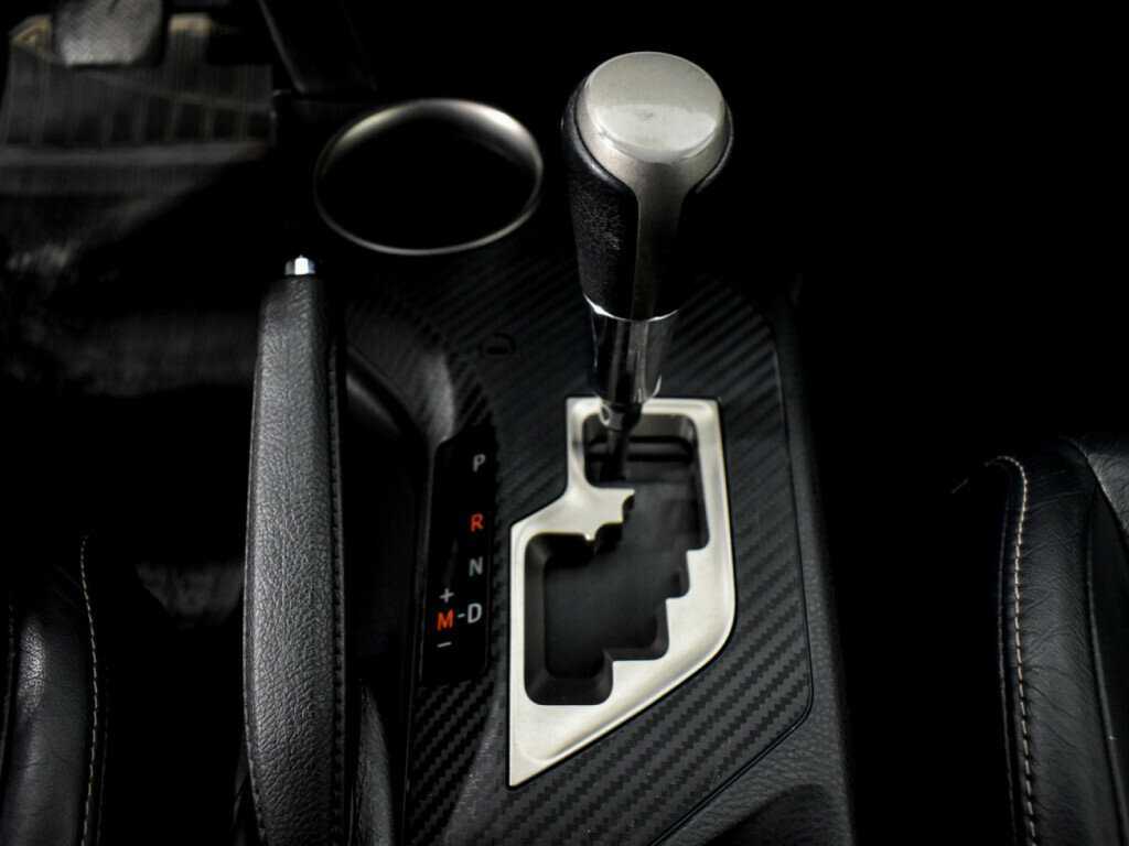 Toyota RAV4, 2013 - Фото №10