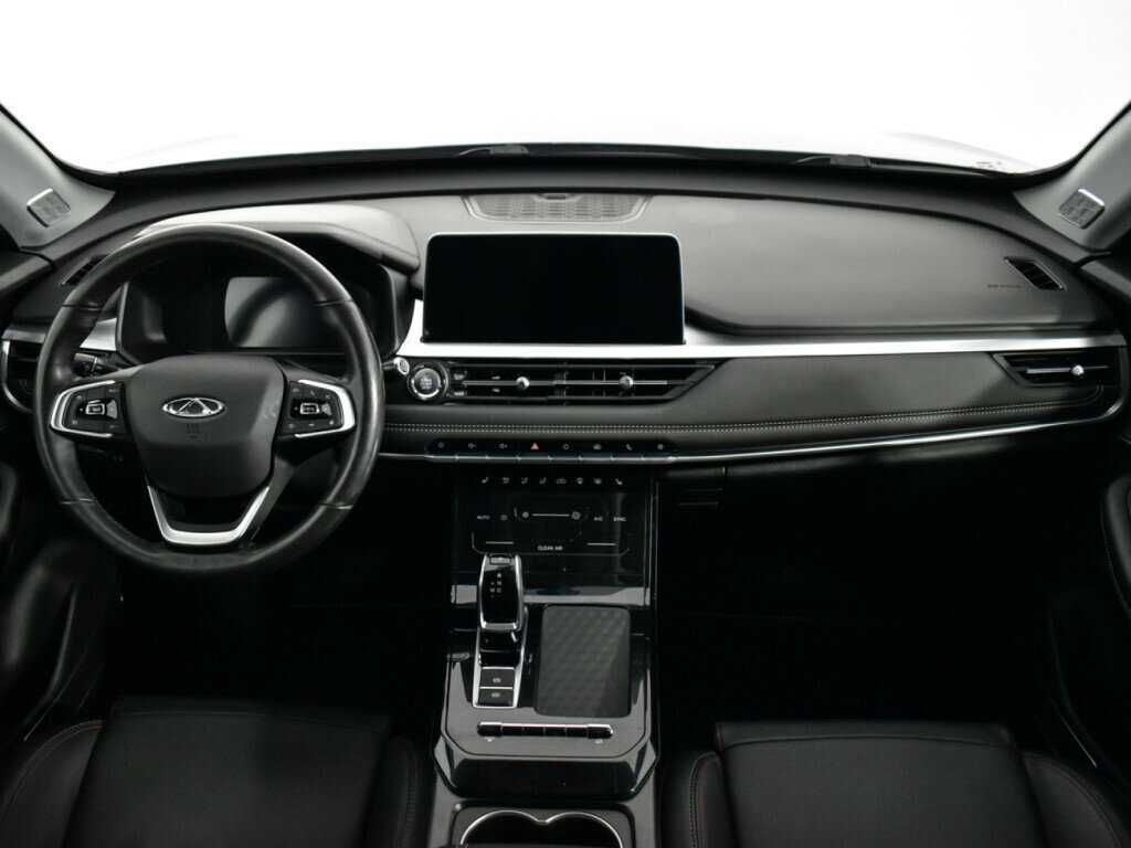 CHERY Tiggo 7 Pro, 2021 - Фото №11