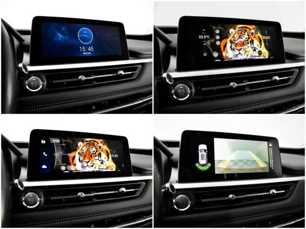 CHERY Tiggo 7 Pro, 2021 - Фото №12