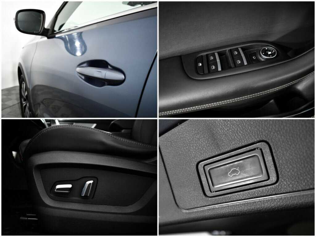 CHERY Tiggo 7 Pro, 2021 - Фото №16