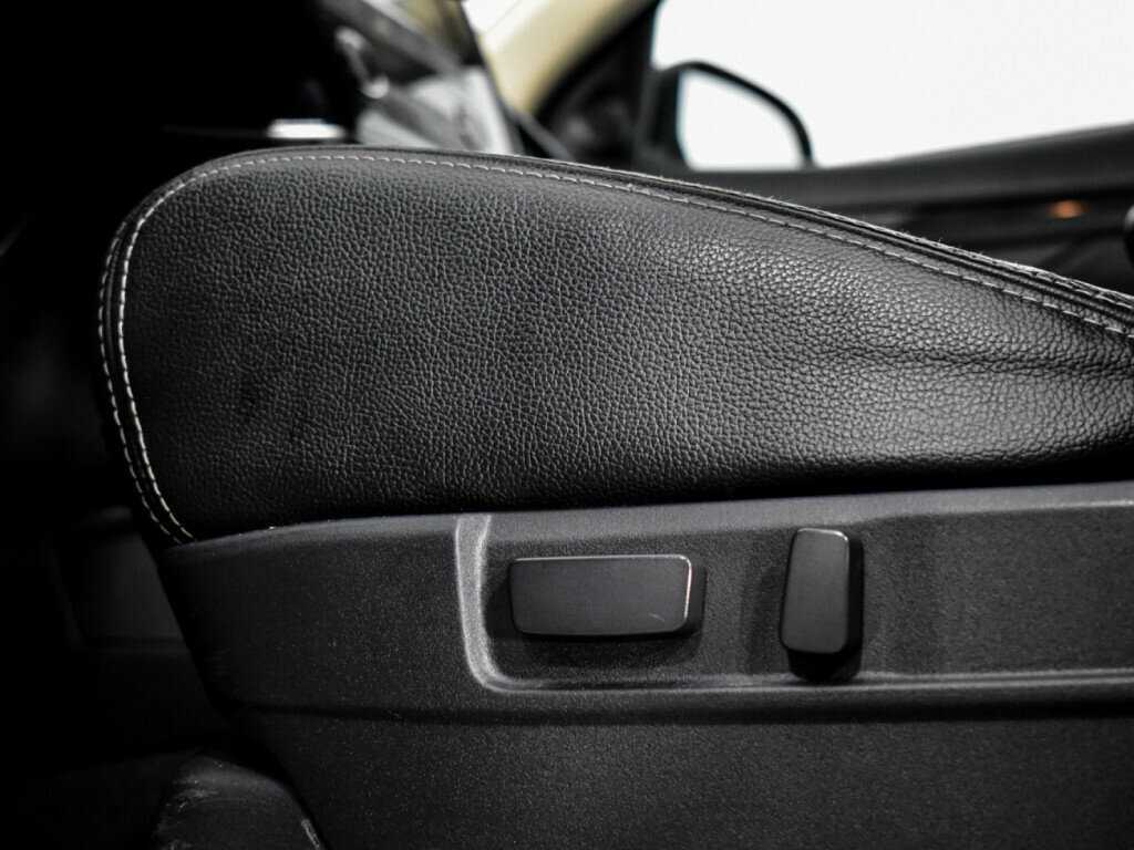 Mitsubishi Outlander, 2017 - Фото №9