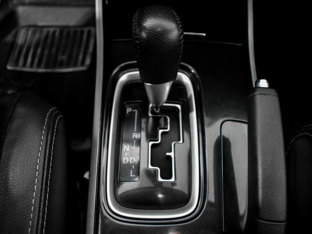 Mitsubishi Outlander, 2017 - Фото №10