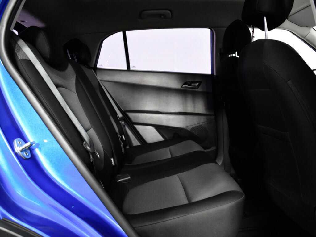 Hyundai Creta, 2020 - Фото №6