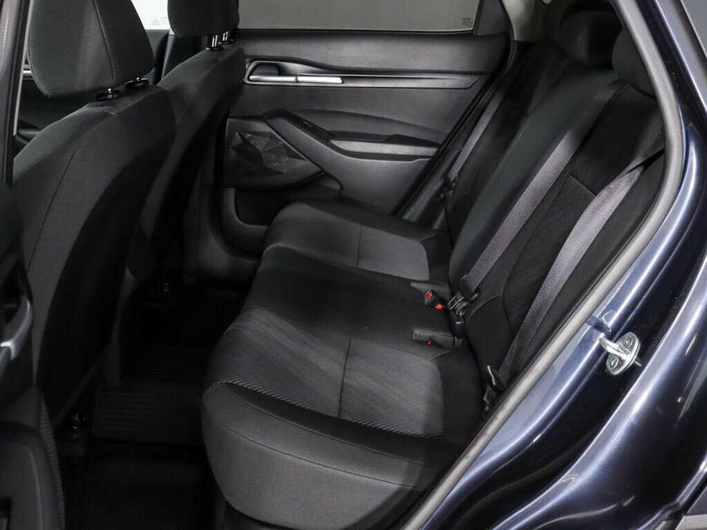 Kia Seltos, 2020 - Фото №9