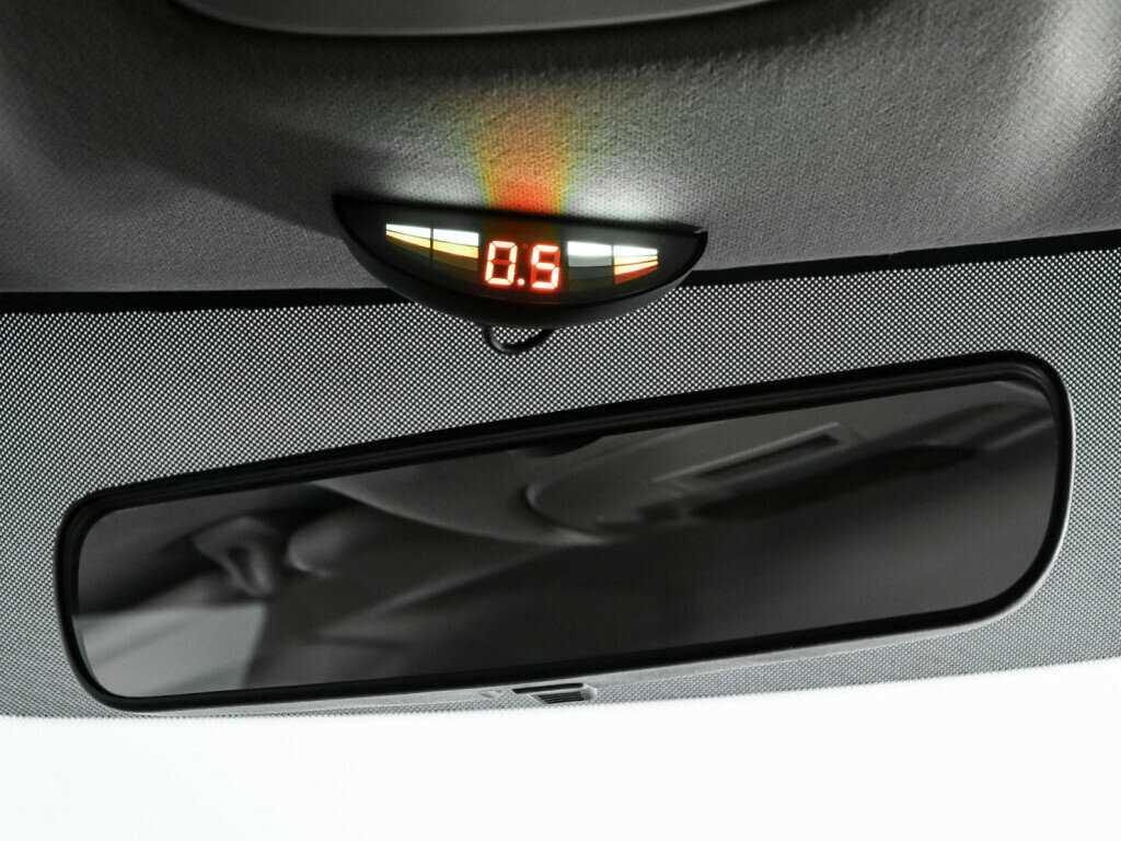 Kia Seltos, 2020 - Фото №13