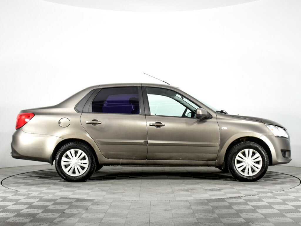 Datsun on-DO, 2015 - Фото №3