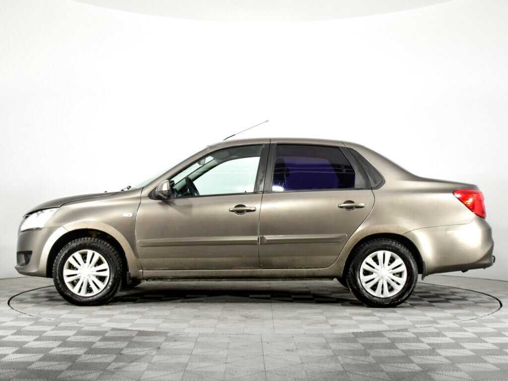 Datsun on-DO, 2015 - Фото №7