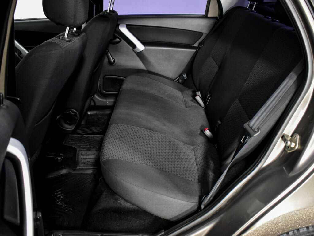 Datsun on-DO, 2015 - Фото №9