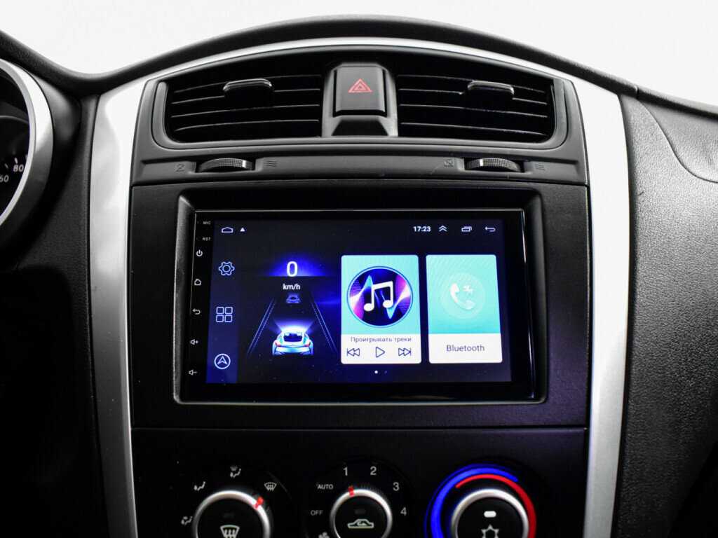 Datsun on-DO, 2015 - Фото №12