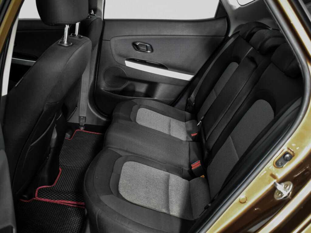 Kia Ceed, 2017 - Фото №8