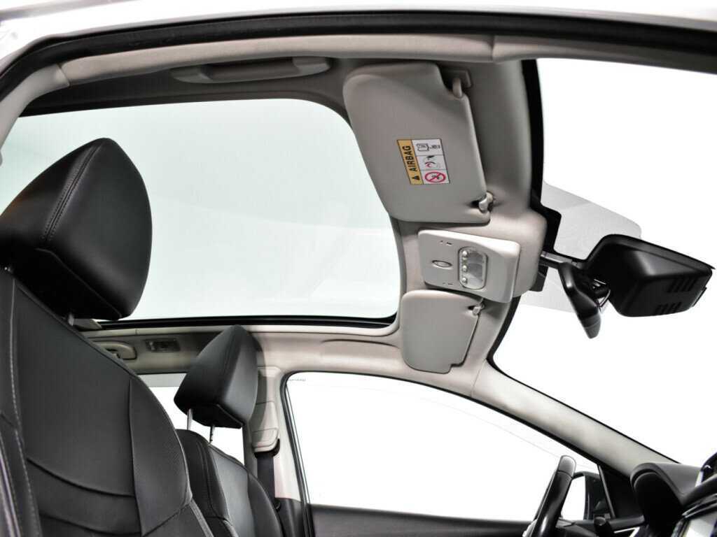 Nissan Qashqai, 2014 - Фото №12