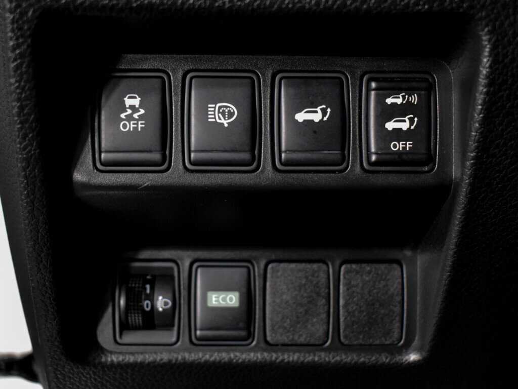 Nissan X-Trail, 2016 - Фото №9