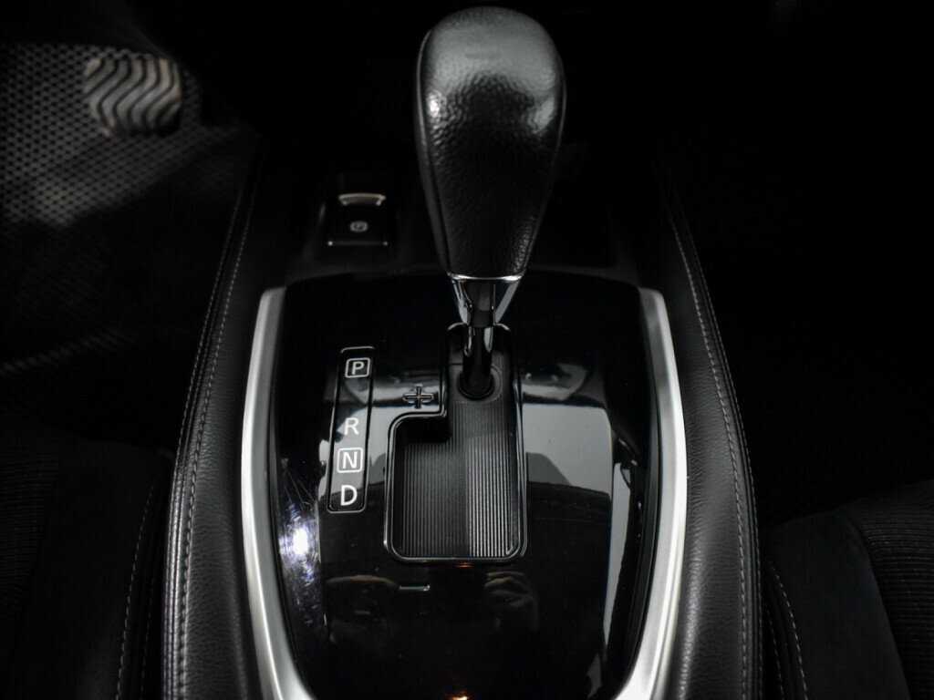 Nissan X-Trail, 2016 - Фото №10