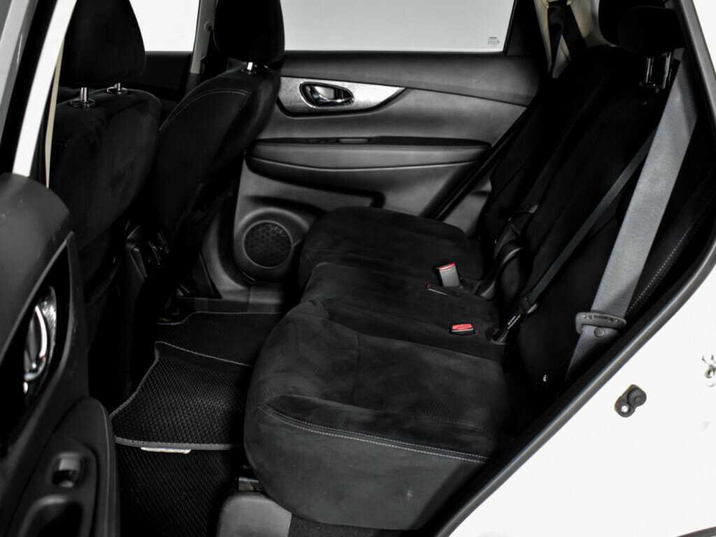 Nissan X-Trail, 2016 - Фото №11