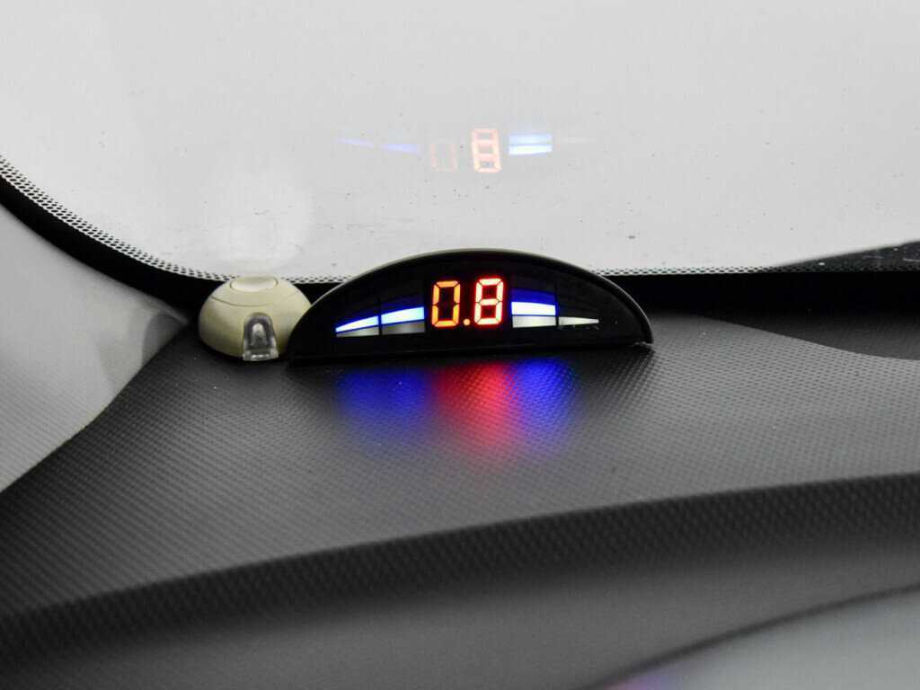 Hyundai Solaris, 2012 - Фото №11