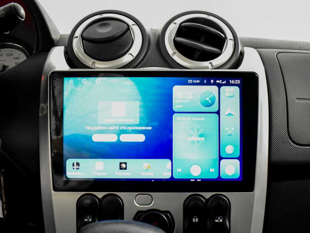 Renault Sandero, 2012 - Фото №12