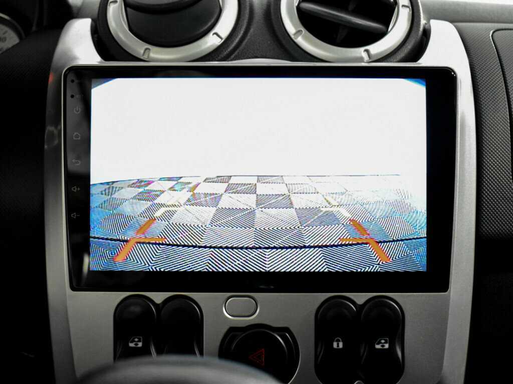 Renault Sandero, 2012 - Фото №14