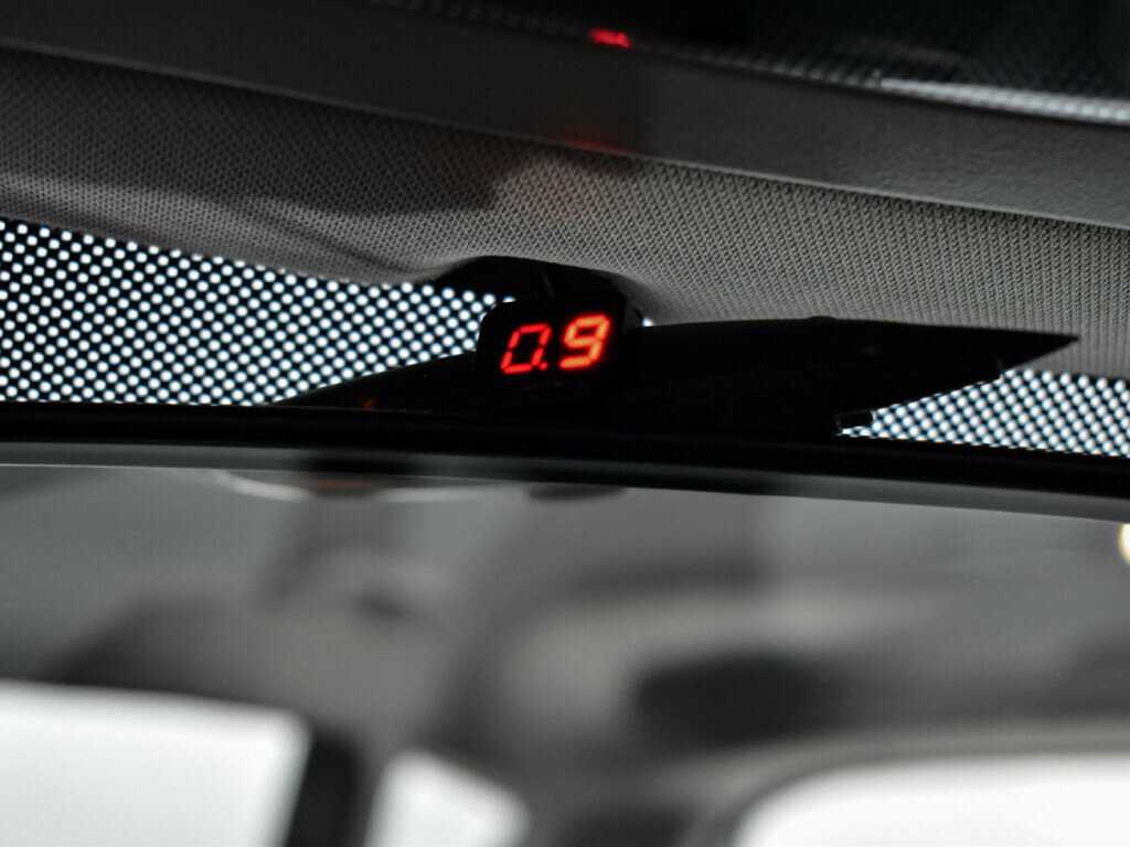 Ford Kuga, 2012 - Фото №15