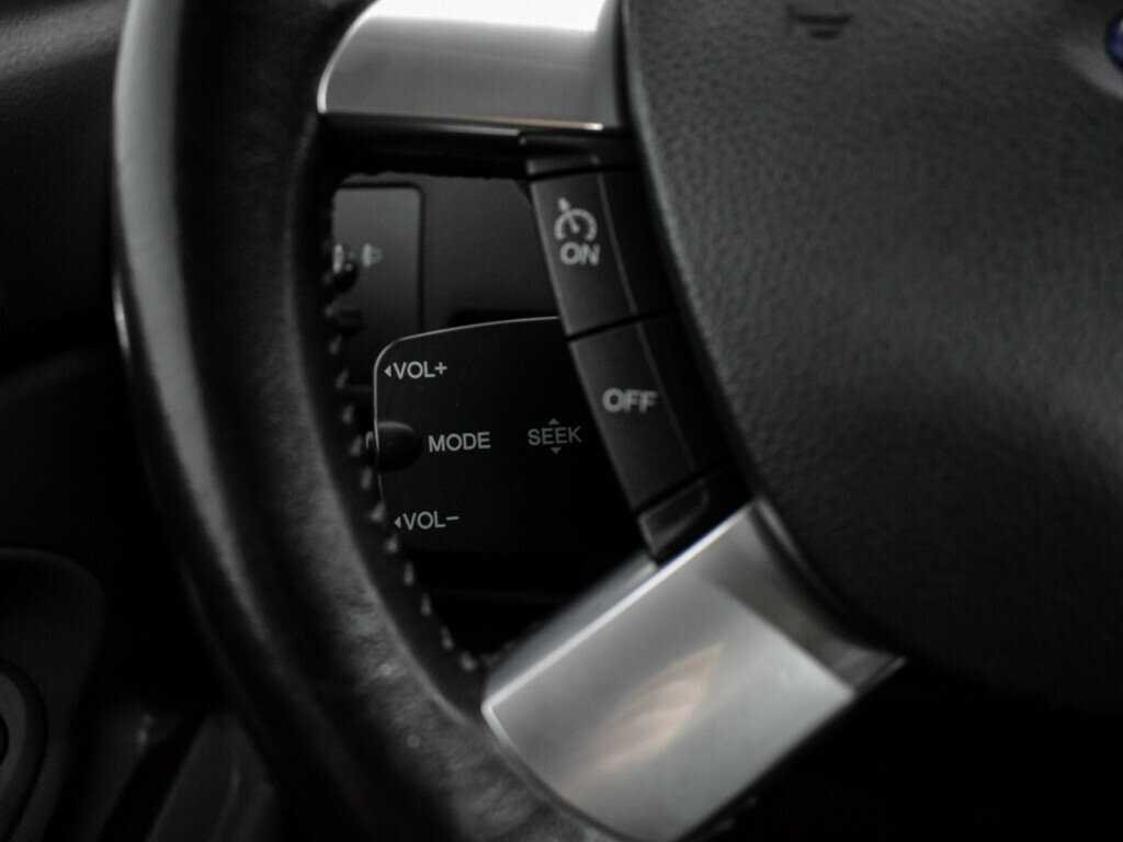 Ford Kuga, 2012 - Фото №16