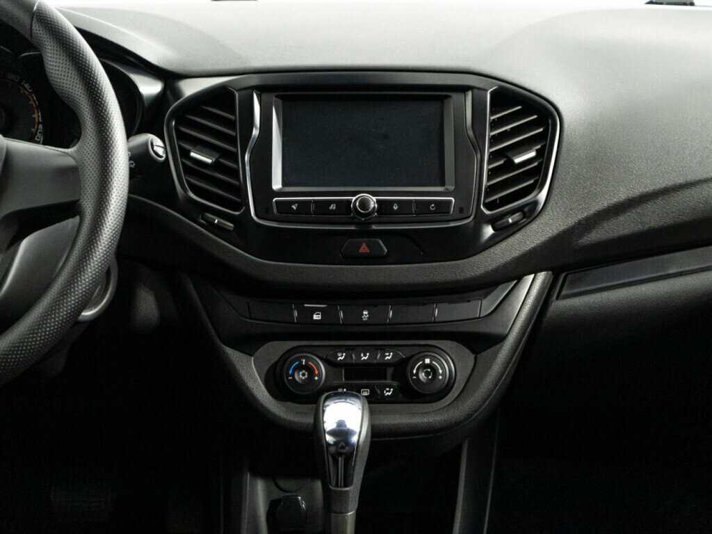 Lada (ВАЗ) Vesta SW, 2021 - Фото №13