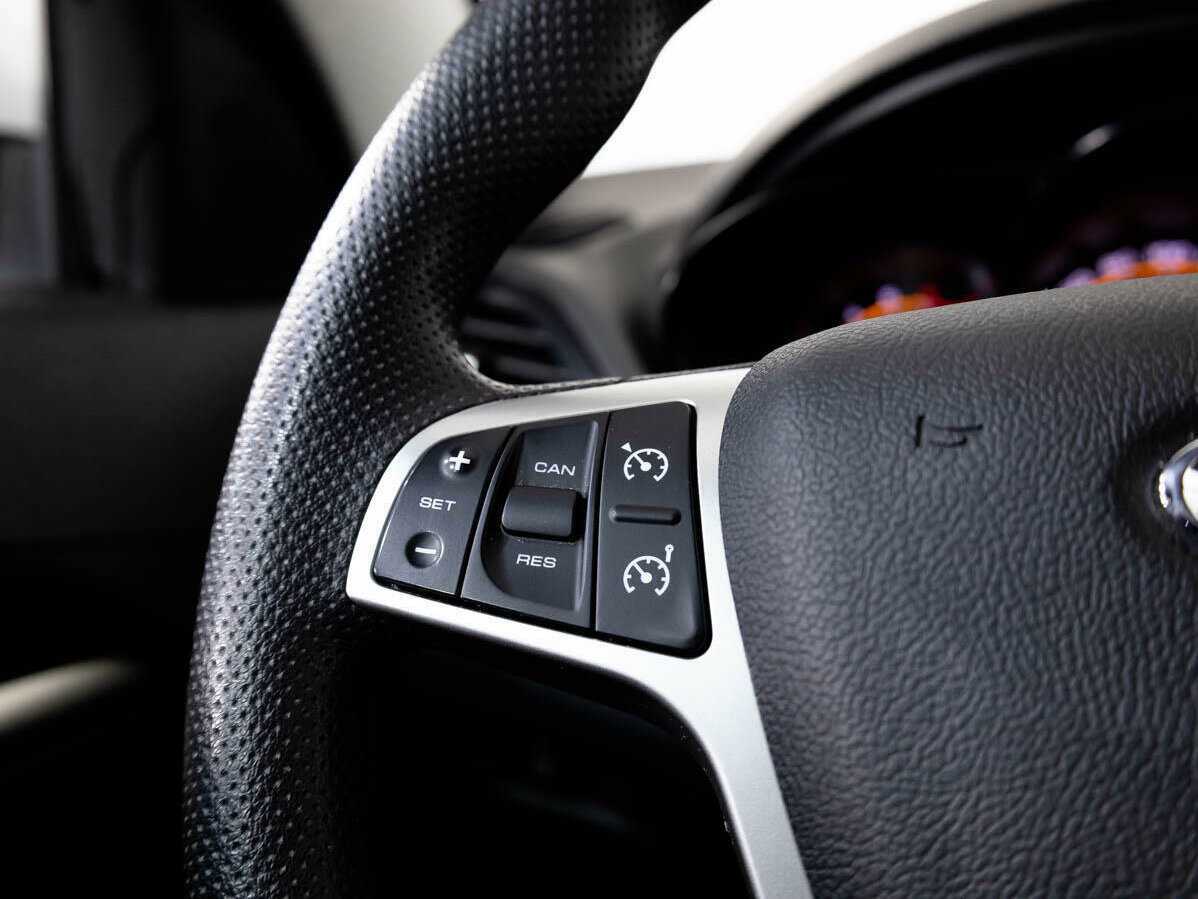 Lada (ВАЗ) Vesta, 2022 - Фото №15