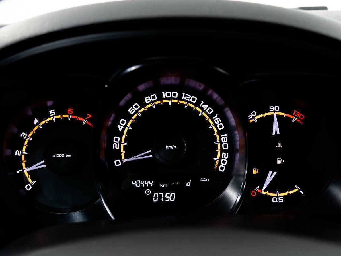 Lada (ВАЗ) Vesta, 2022 - Фото №16