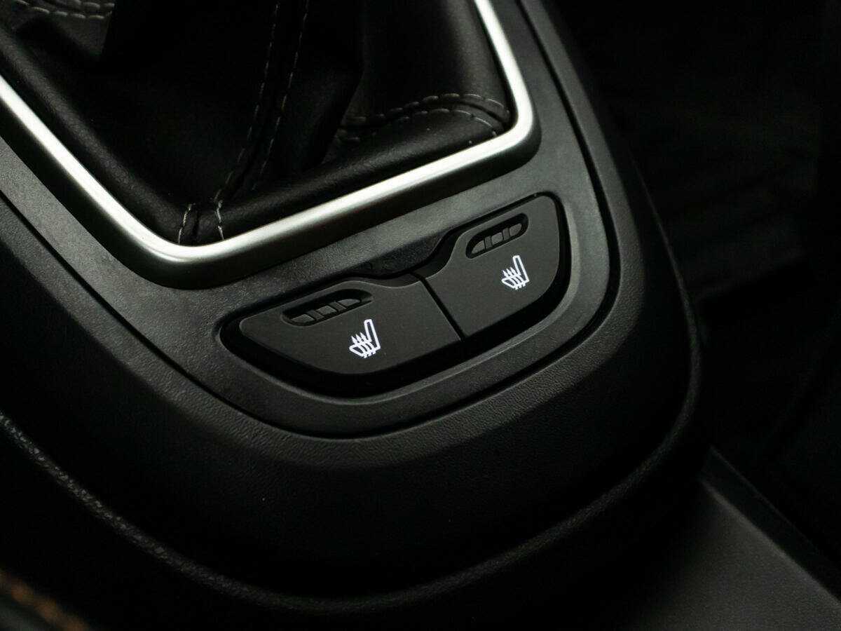 Lada (ВАЗ) Vesta SW Cross, 2019 - Фото №14