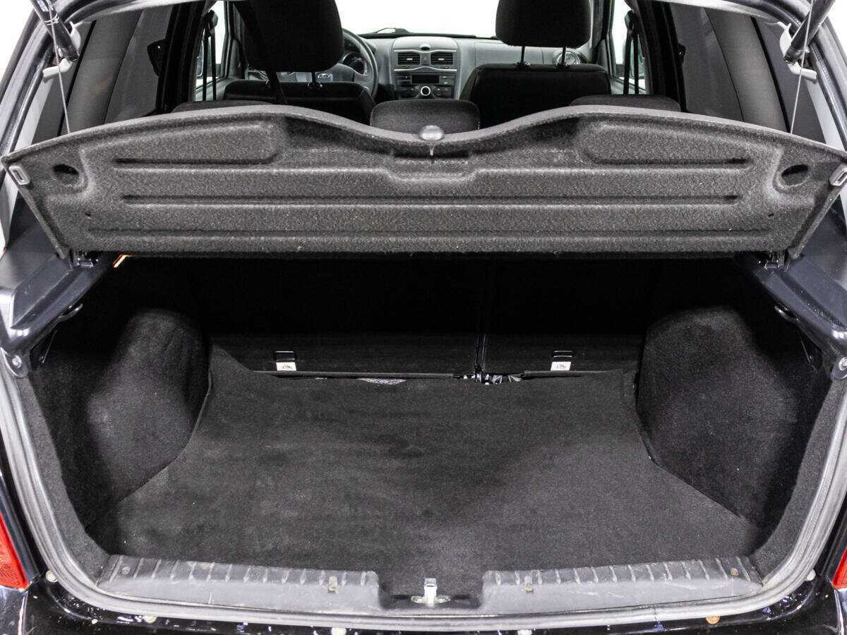 Lada (ВАЗ) Granta Cross, 2019 - Фото №14