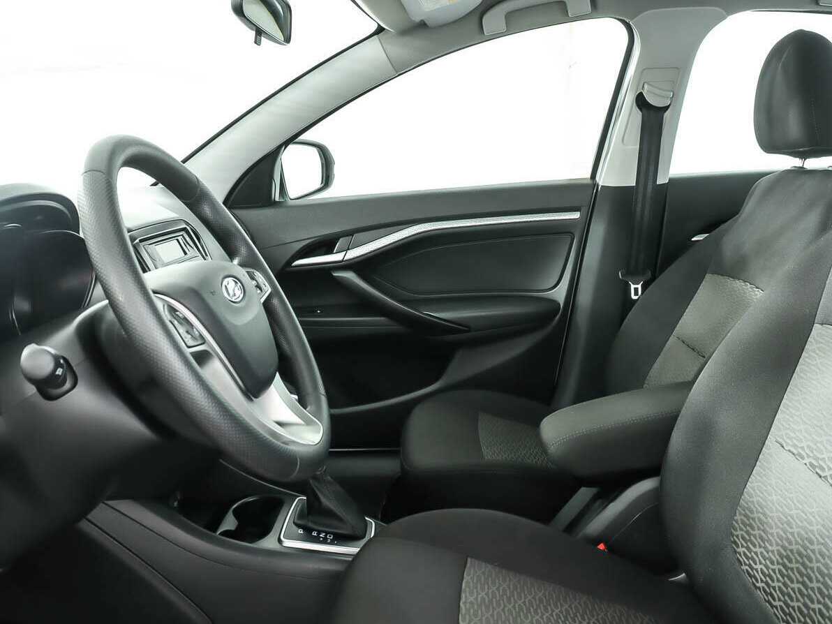 Lada (ВАЗ) Vesta, 2022 - Фото №6