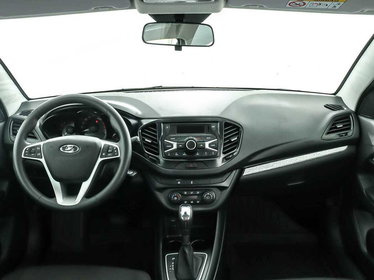 Lada (ВАЗ) Vesta, 2022 - Фото №7