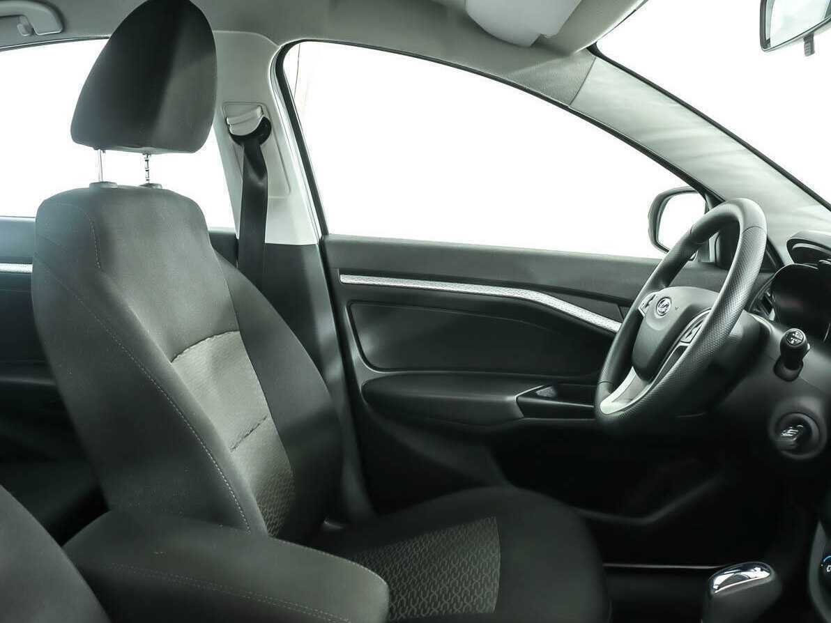 Lada (ВАЗ) Vesta, 2022 - Фото №8