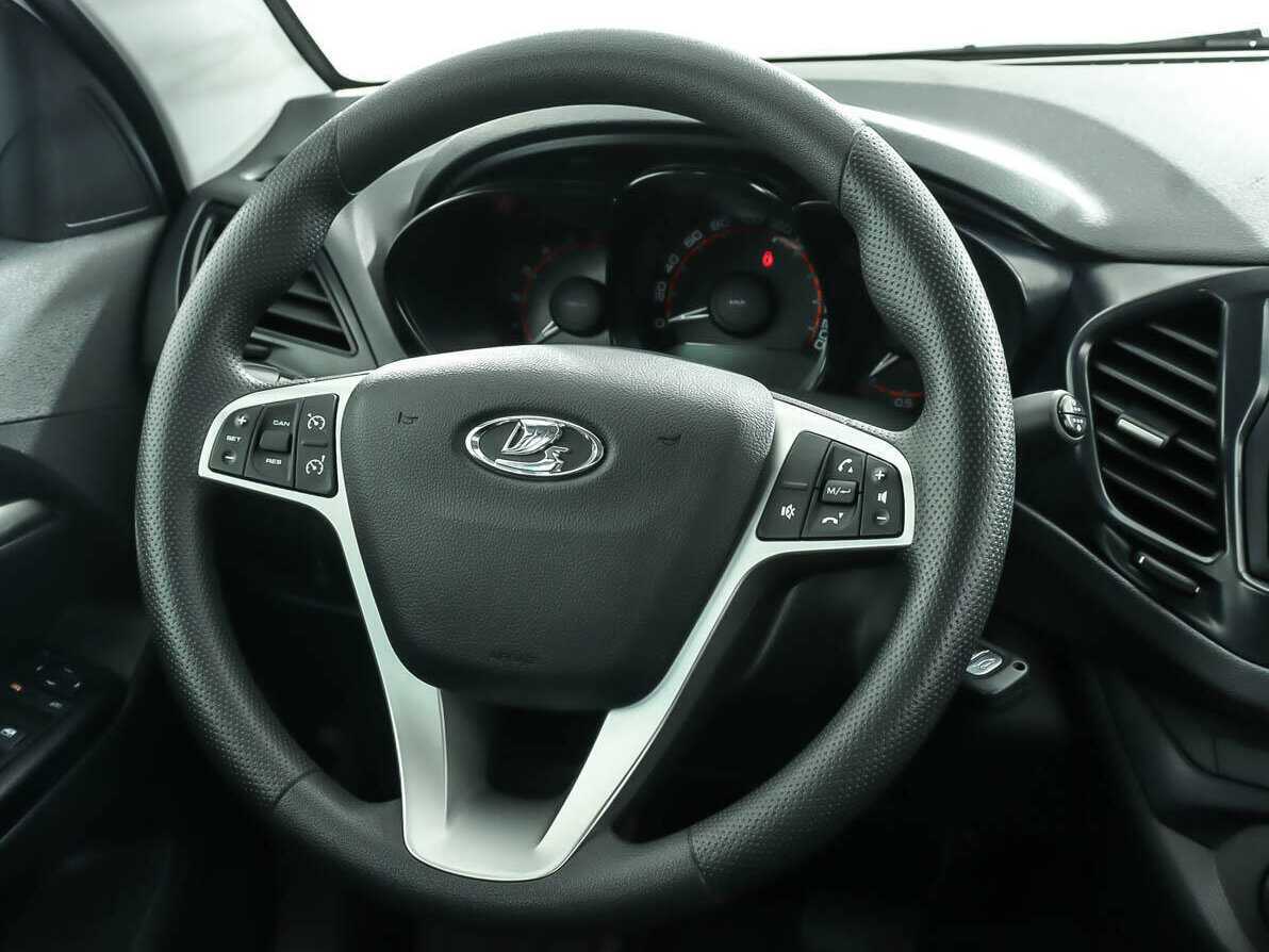 Lada (ВАЗ) Vesta, 2022 - Фото №10