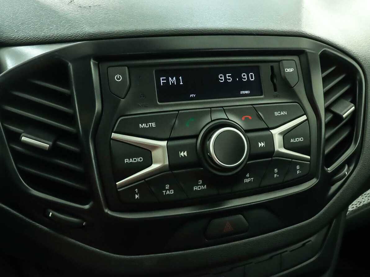 Lada (ВАЗ) Vesta, 2022 - Фото №12