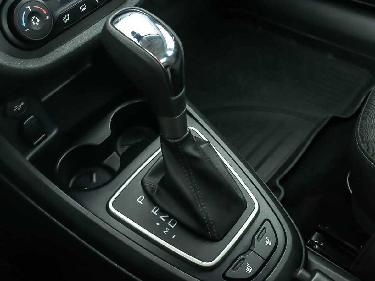 Lada (ВАЗ) Vesta, 2022 - Фото №14