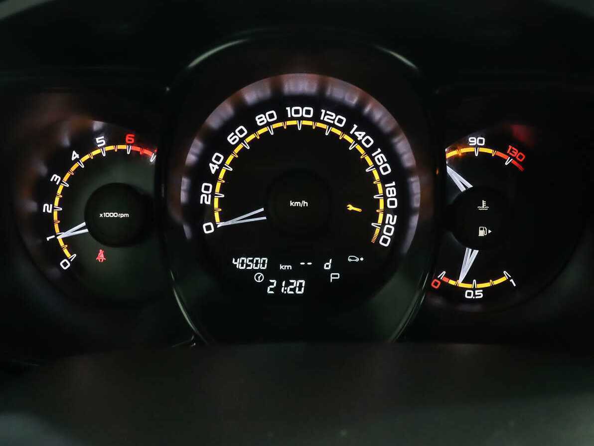 Lada (ВАЗ) Vesta, 2022 - Фото №17