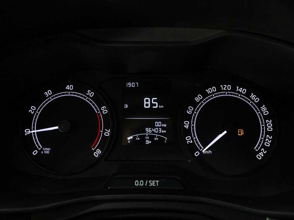 Skoda Rapid, 2021 - Фото №11