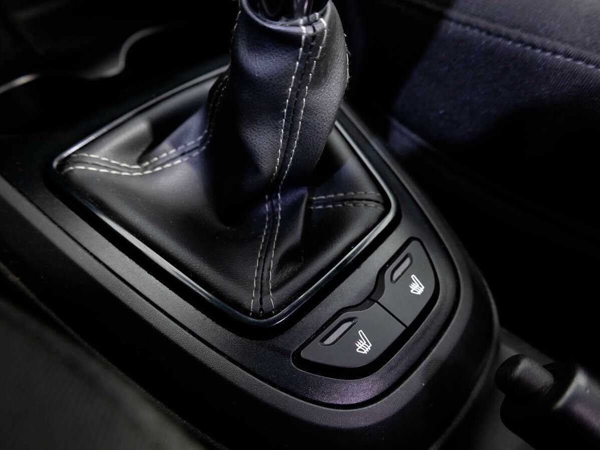 Lada (ВАЗ) Vesta, 2022 - Фото №16