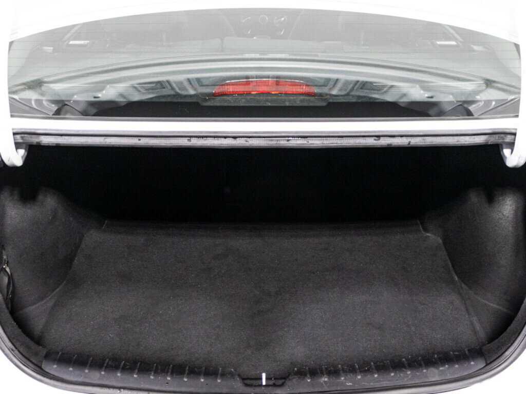 Kia Rio, 2020 - Фото №14