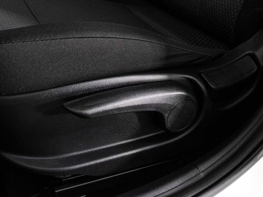 Kia Rio, 2020 - Фото №20