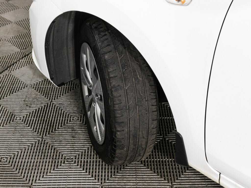 Kia Rio, 2020 - Фото №28