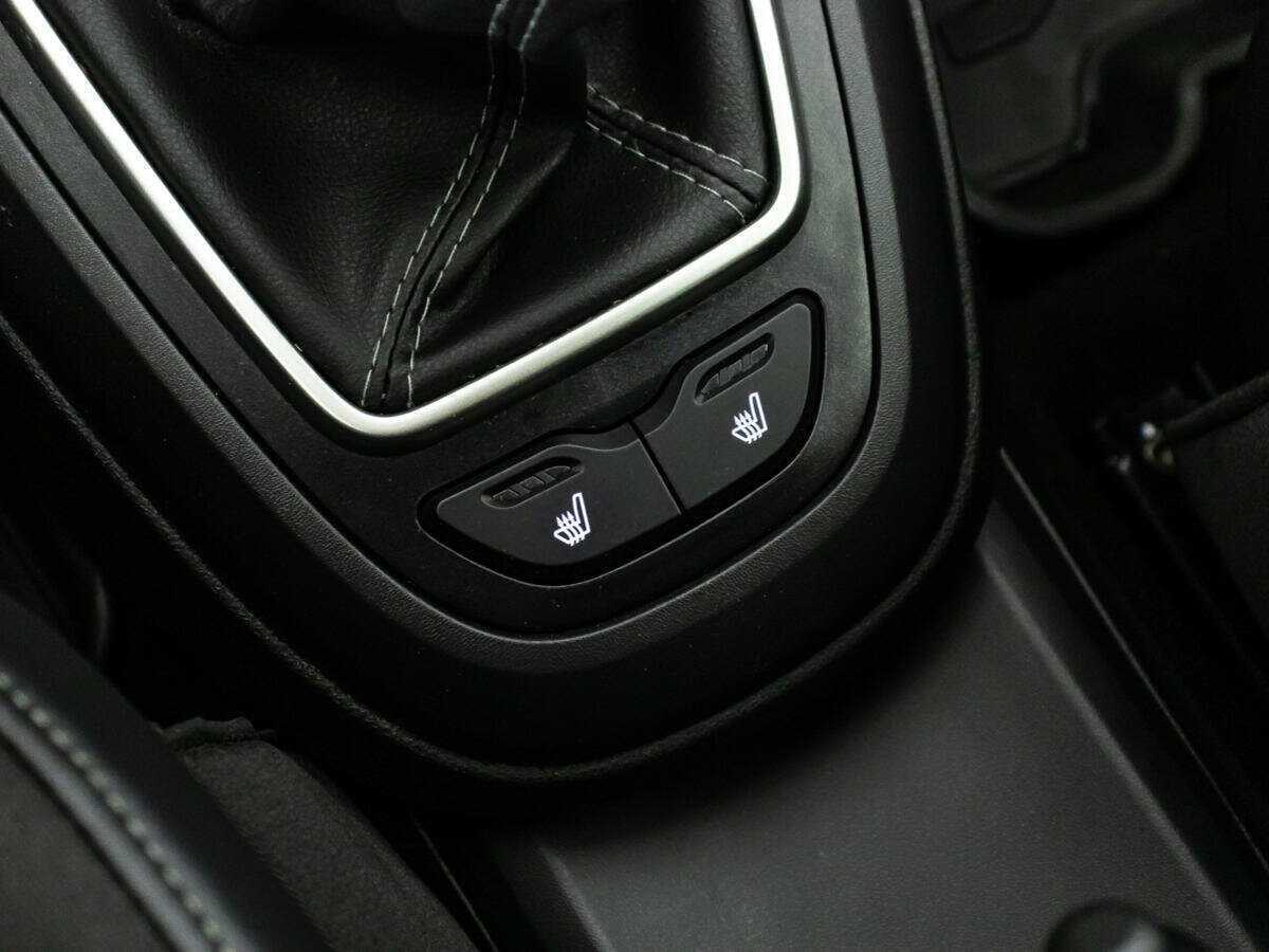 Lada (ВАЗ) Vesta Cross, 2021 - Фото №18