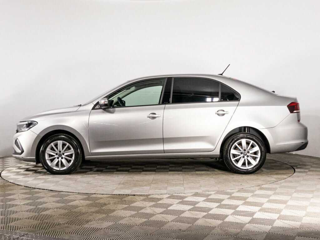 Volkswagen Polo, 2020 - Фото №7