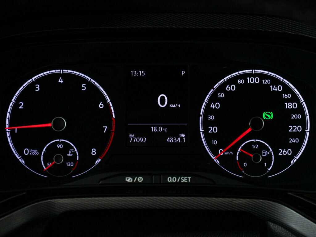 Volkswagen Polo, 2020 - Фото №11